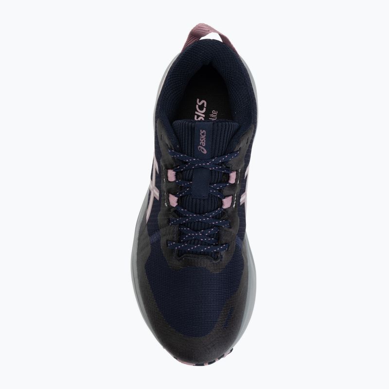 Dámske bežecké topánky Asics Gel-Venture 11 Midnight/Taro Purple 5
