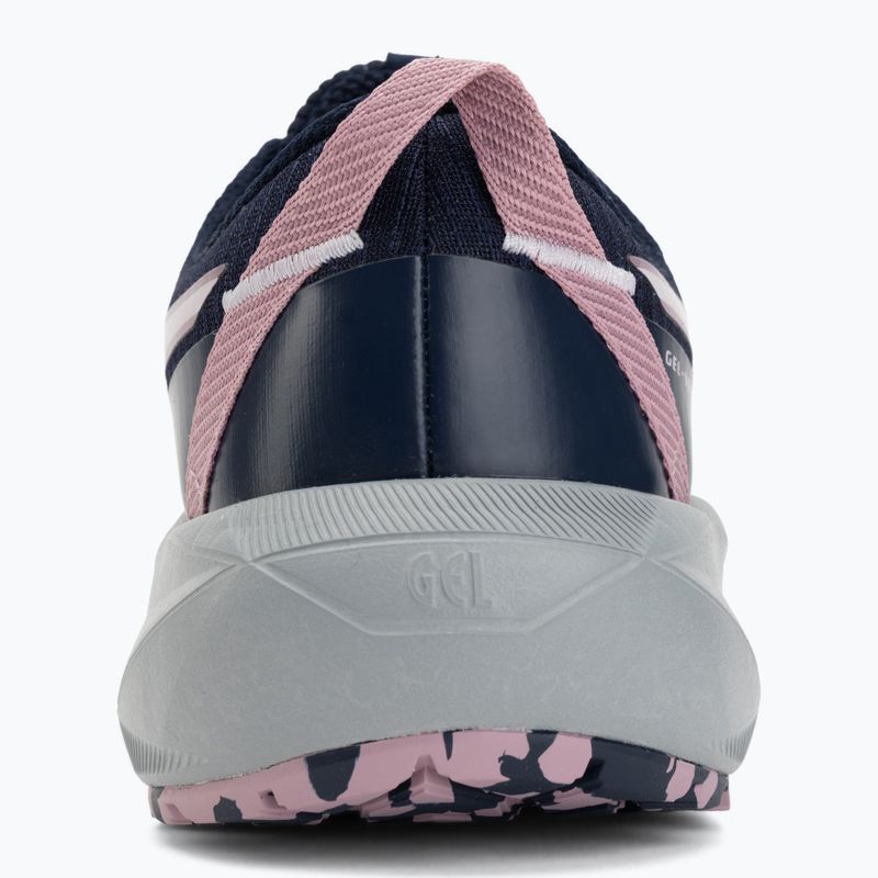 Dámske bežecké topánky Asics Gel-Venture 11 Midnight/Taro Purple 6
