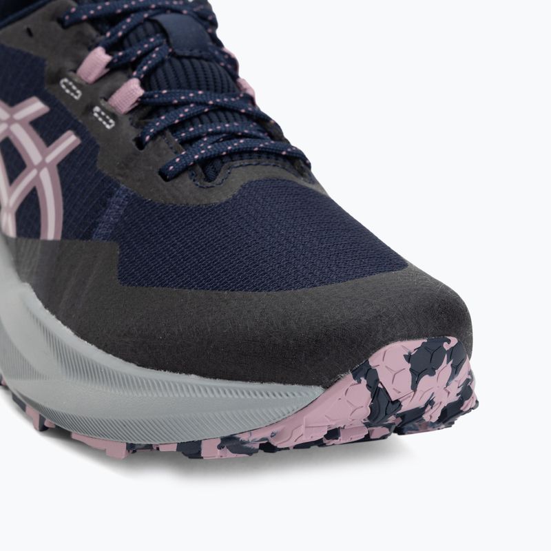 Dámske bežecké topánky Asics Gel-Venture 11 Midnight/Taro Purple 7