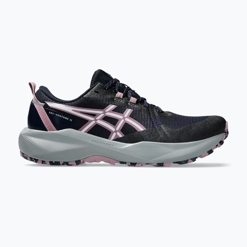 Dámske bežecké topánky Asics Gel-Venture 11 Midnight/Taro Purple 2