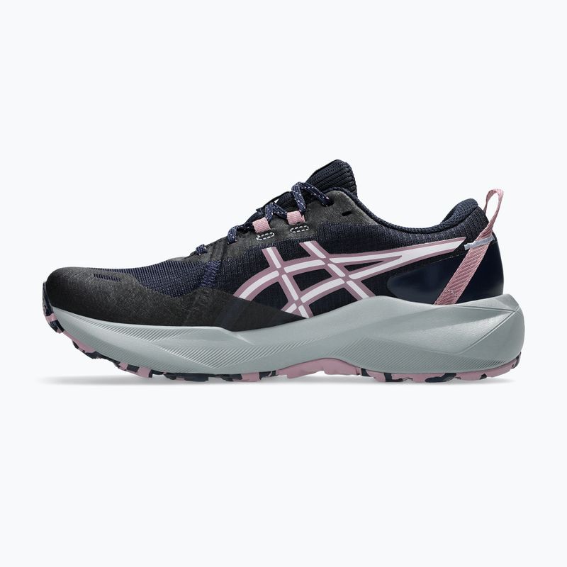 Dámske bežecké topánky Asics Gel-Venture 11 Midnight/Taro Purple 3