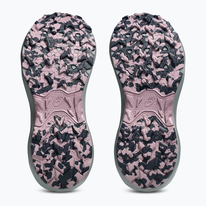 Dámske bežecké topánky Asics Gel-Venture 11 Midnight/Taro Purple 5
