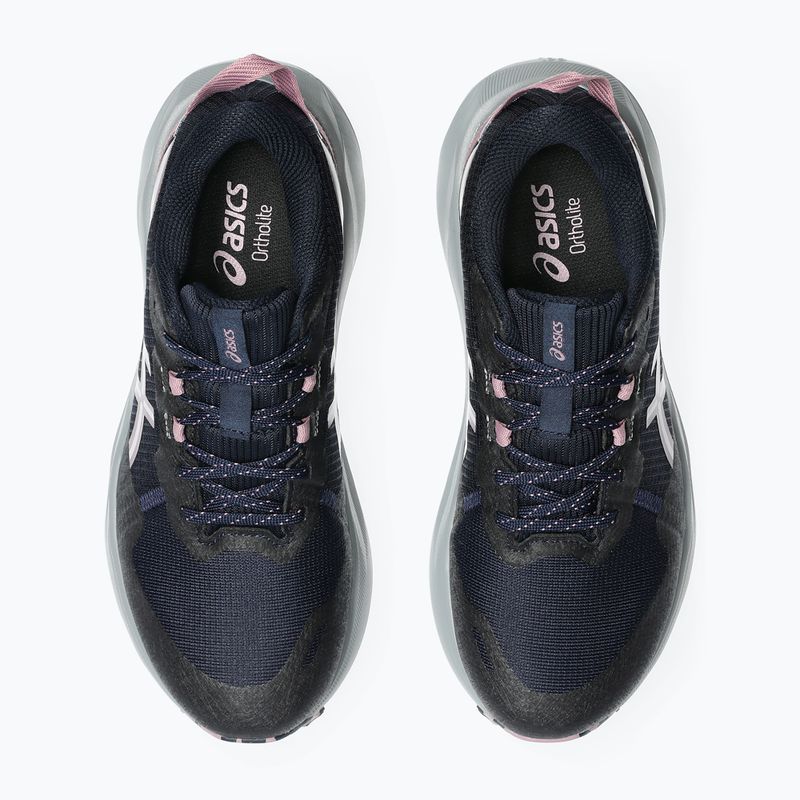 Dámske bežecké topánky Asics Gel-Venture 11 Midnight/Taro Purple 6