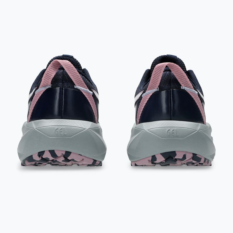 Dámske bežecké topánky Asics Gel-Venture 11 Midnight/Taro Purple 7