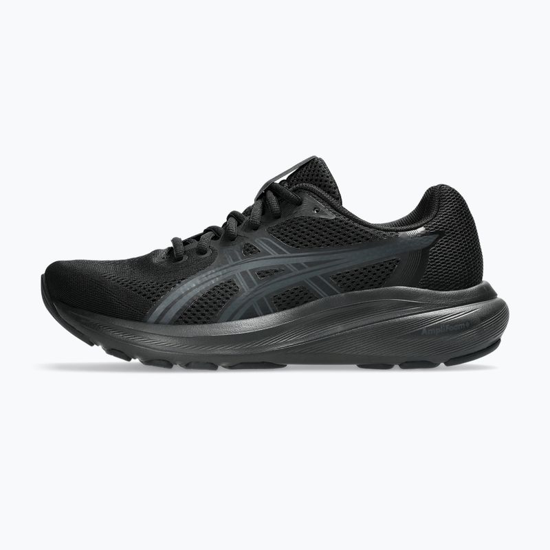 Dámske bežecké topánky ASICS Gel-Contend 10 black/carrier grey 2