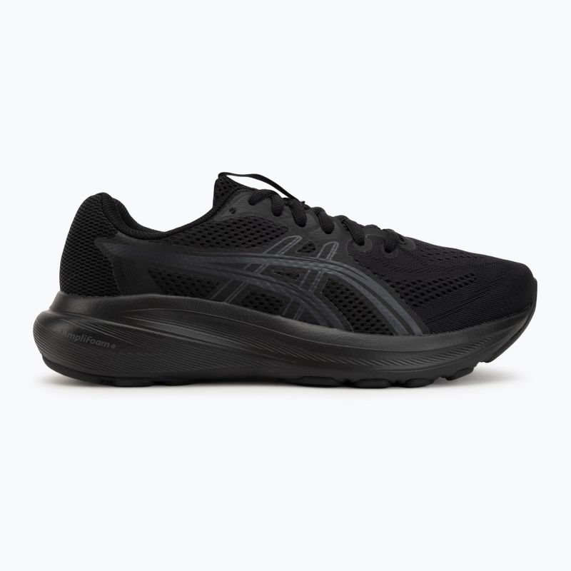 Dámske bežecké topánky ASICS Gel-Contend 10 black/carrier grey 2