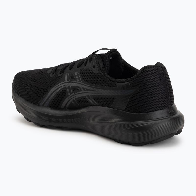 Dámske bežecké topánky ASICS Gel-Contend 10 black/carrier grey 3