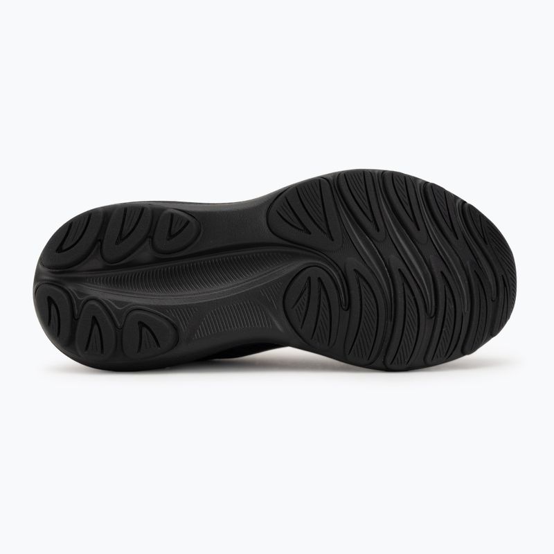 Dámske bežecké topánky ASICS Gel-Contend 10 black/carrier grey 4
