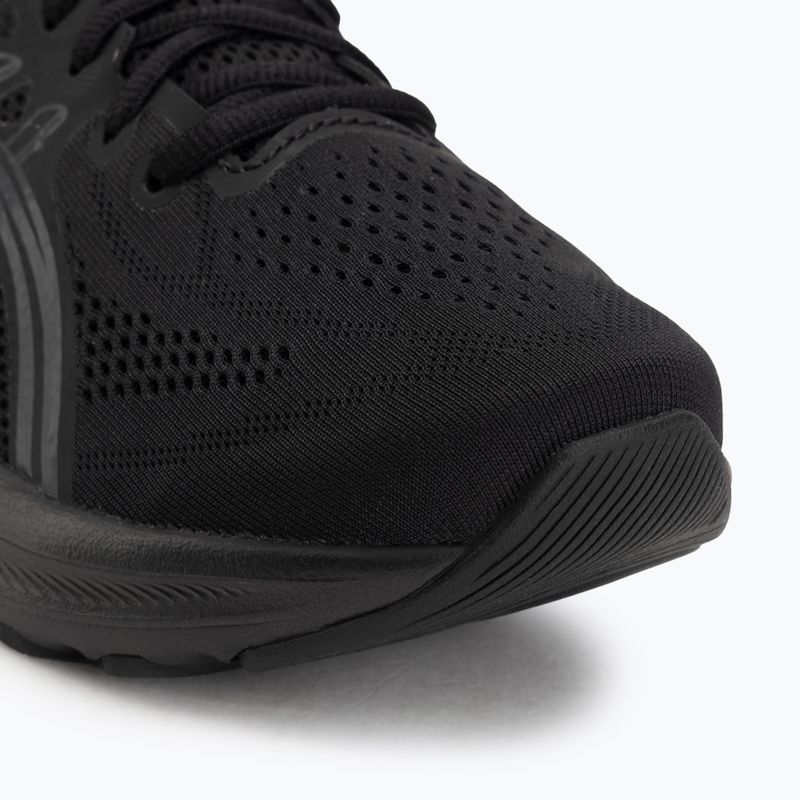 Dámske bežecké topánky ASICS Gel-Contend 10 black/carrier grey 7