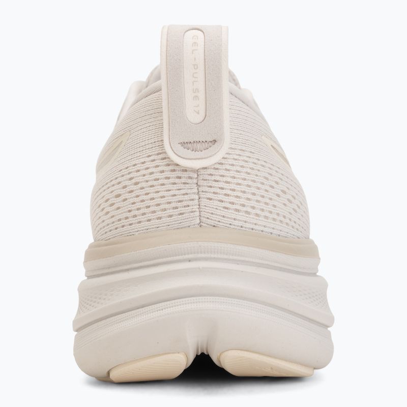 Dámske bežecké topánky Asics Gel-Pulse 17 Soft Oat/Simply Taupe 6