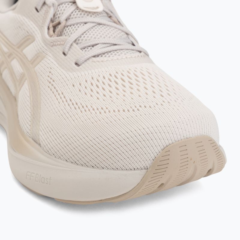 Dámske bežecké topánky Asics Gel-Pulse 17 Soft Oat/Simply Taupe 7