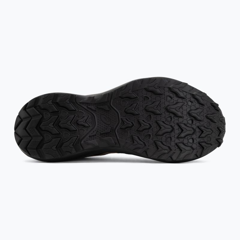 Pánske bežecké topánky Asics Gel-Venture 11 Waterproof black/sandstorm 4