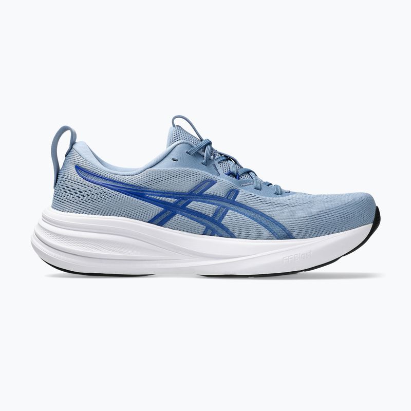 Pánske bežecké topánky Asics Gel-Pulse 17 Calm Indigo/Prussian Blue 2