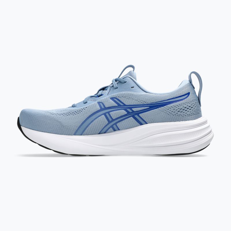 Pánske bežecké topánky Asics Gel-Pulse 17 Calm Indigo/Prussian Blue 3