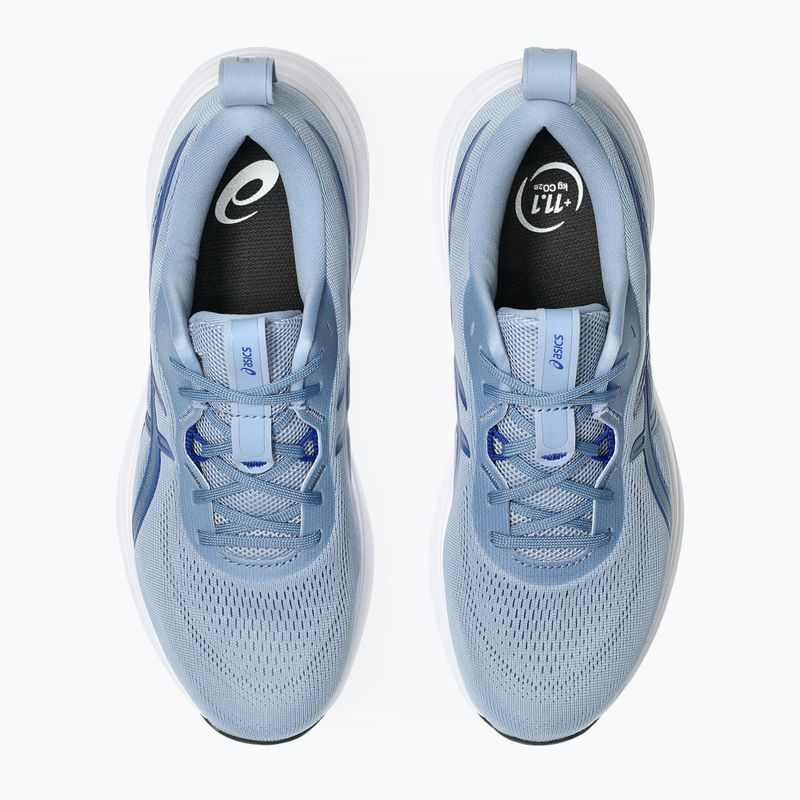 Pánske bežecké topánky Asics Gel-Pulse 17 Calm Indigo/Prussian Blue 6