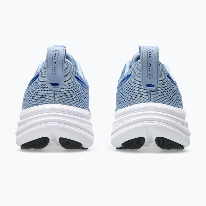 Pánske bežecké topánky Asics Gel-Pulse 17 Calm Indigo/Prussian Blue 7