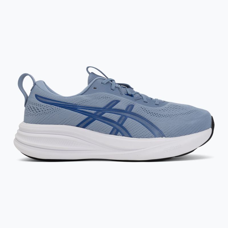 Pánske bežecké topánky Asics Gel-Pulse 17 Calm Indigo/Prussian Blue 2