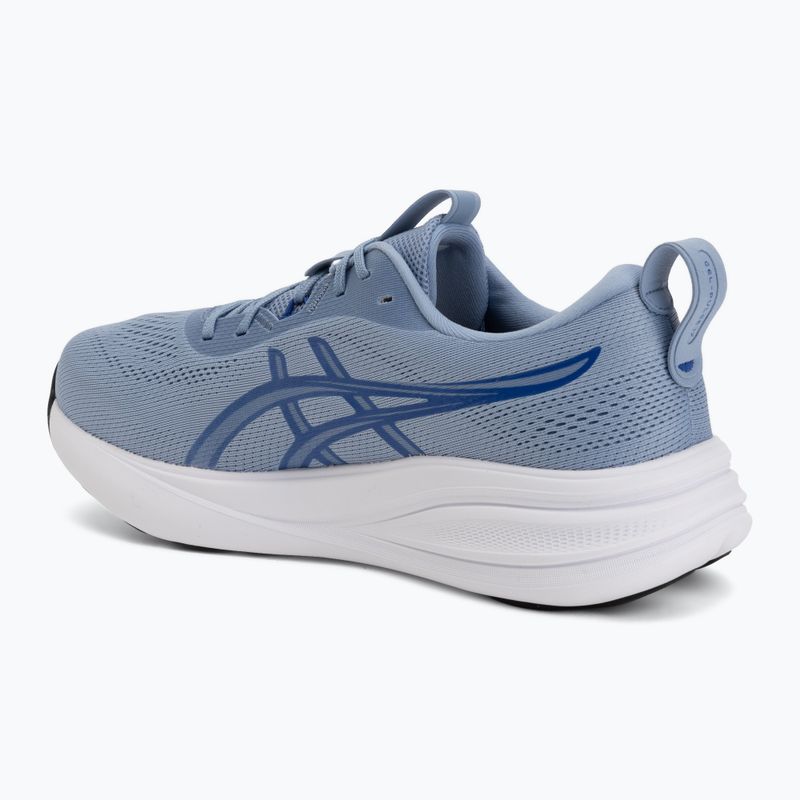 Pánske bežecké topánky Asics Gel-Pulse 17 Calm Indigo/Prussian Blue 3