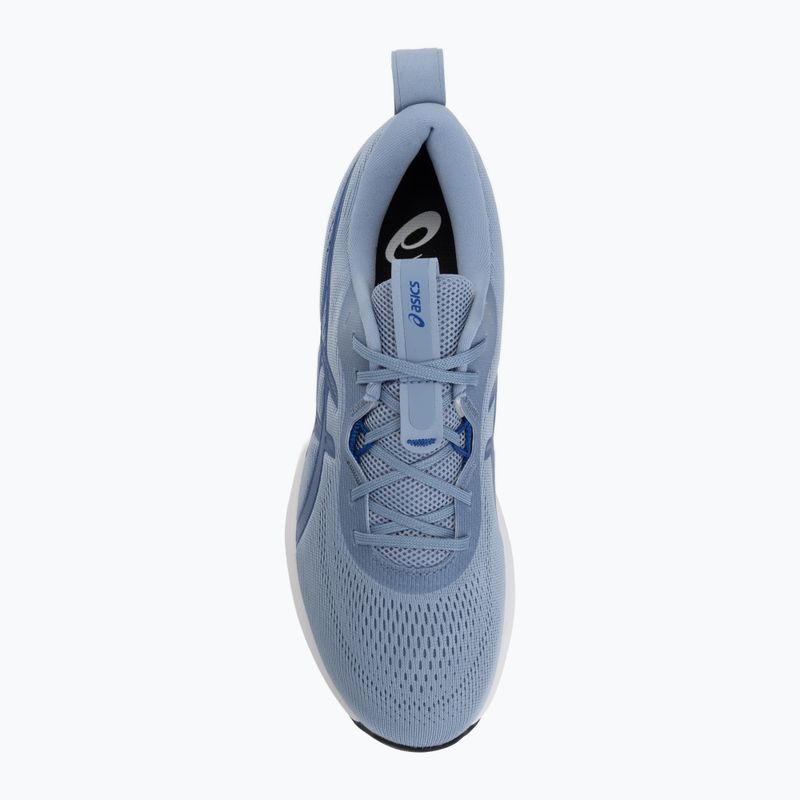 Pánske bežecké topánky Asics Gel-Pulse 17 Calm Indigo/Prussian Blue 5