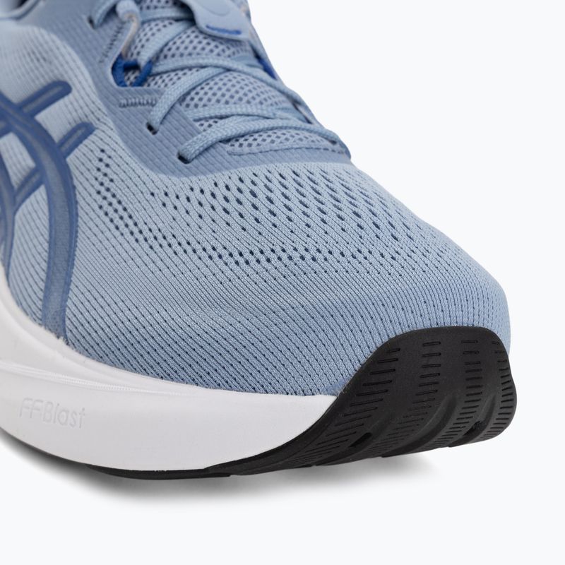 Pánske bežecké topánky Asics Gel-Pulse 17 Calm Indigo/Prussian Blue 7