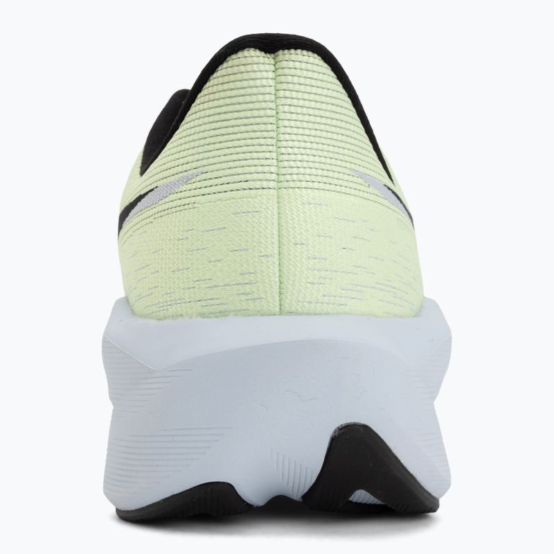 Pánske bežecké topánky ASICS Novablast 6 illuminate yellow/black 6