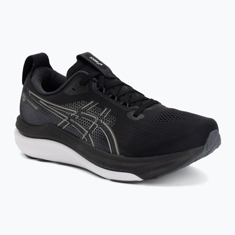 Pánske bežecké topánky ASICS Gel-Kayano 33 black/white