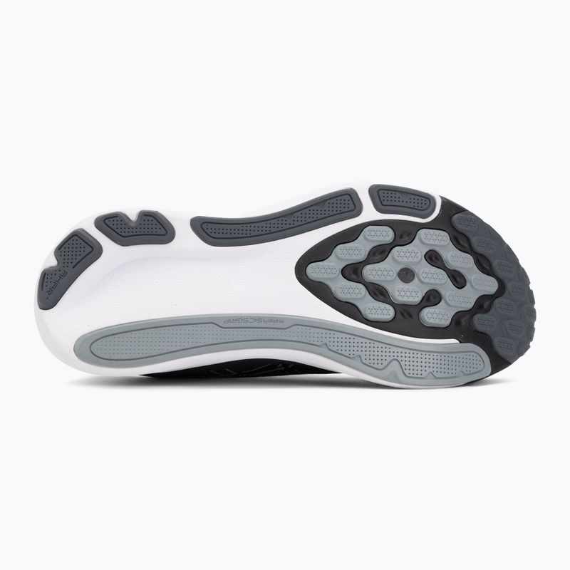 Pánske bežecké topánky ASICS Gel-Kayano 33 black/white 4