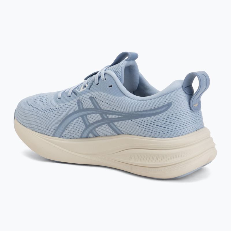 Dámske bežecké topánky Asics Gel-Pulse 17 Solid Air/Cream 3