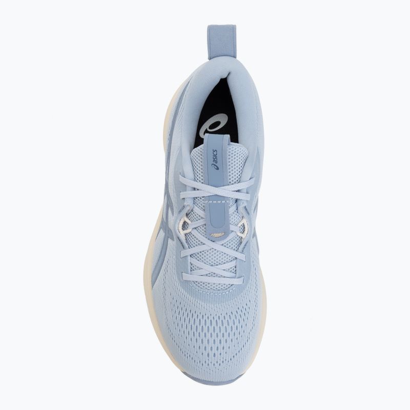Dámske bežecké topánky Asics Gel-Pulse 17 Solid Air/Cream 5