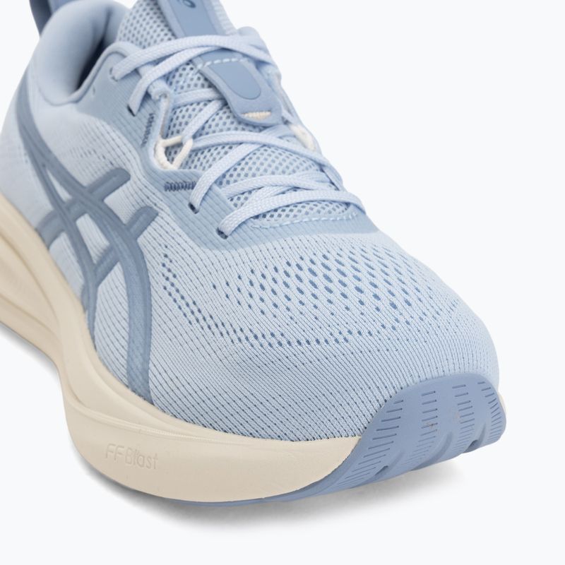 Dámske bežecké topánky Asics Gel-Pulse 17 Solid Air/Cream 7