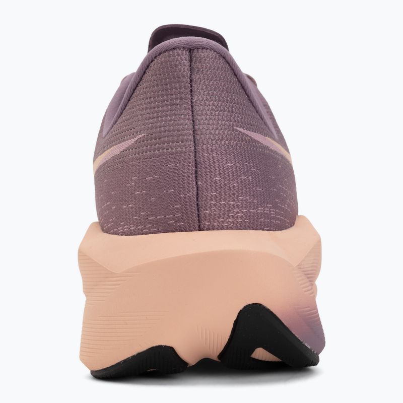 Dámske bežecké topánky ASICS Novablast 6 dusty mauve/cantaloupe 6