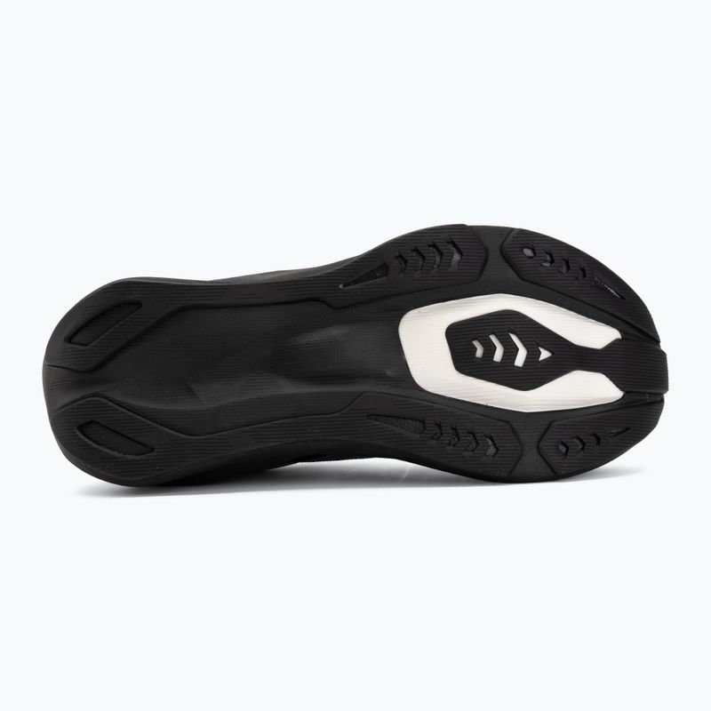 Pánske bežecké topánky ASICS Novablast 6 black/black 4