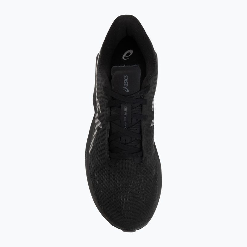 Pánske bežecké topánky ASICS Novablast 6 black/black 5