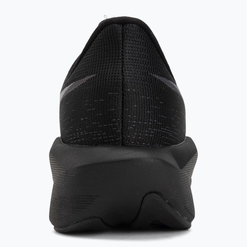 Pánske bežecké topánky ASICS Novablast 6 black/black 6