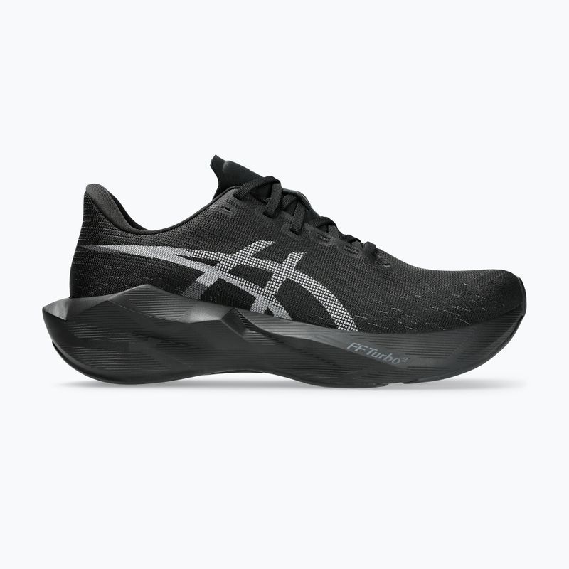Pánske bežecké topánky ASICS Novablast 6 black/black 2