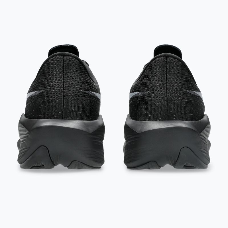 Pánske bežecké topánky ASICS Novablast 6 black/black 7