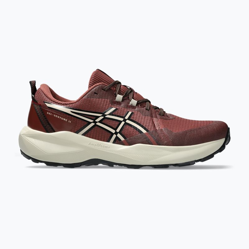 Pánske bežecké topánky Asics Gel-Venture 11 rusted rock/light dust 2