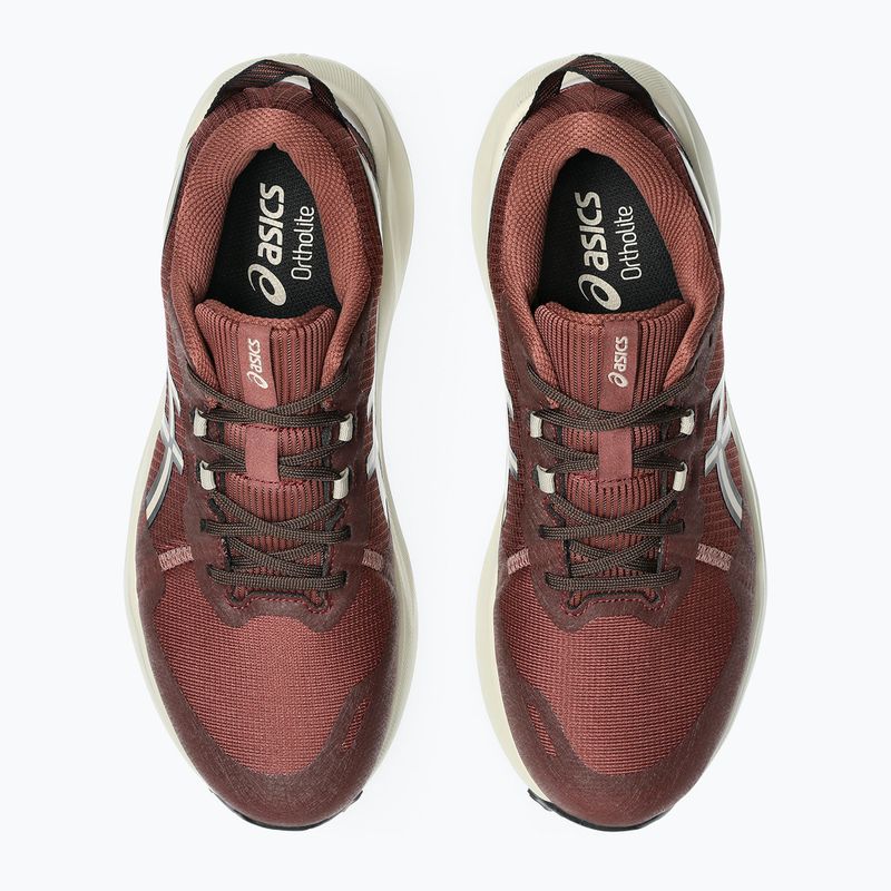 Pánske bežecké topánky Asics Gel-Venture 11 rusted rock/light dust 6