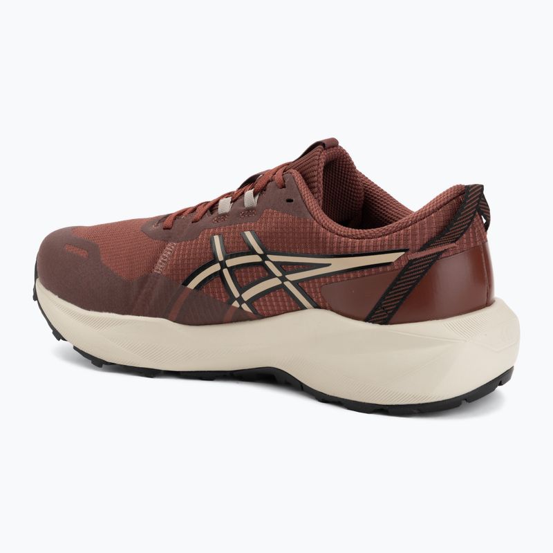 Pánske bežecké topánky Asics Gel-Venture 11 rusted rock/light dust 3