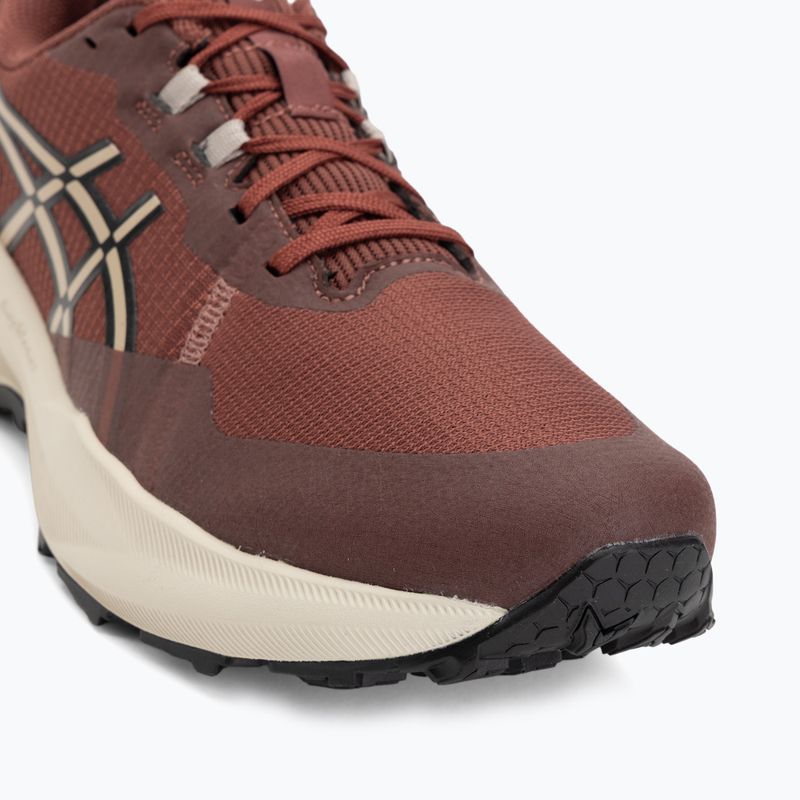 Pánske bežecké topánky Asics Gel-Venture 11 rusted rock/light dust 7