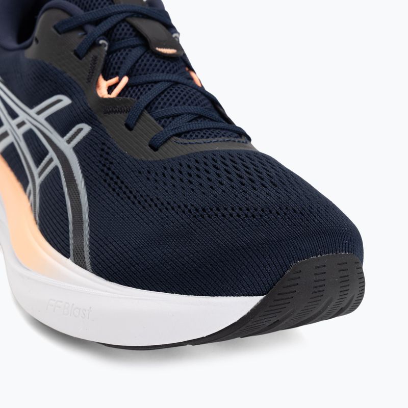 Pánske bežecké topánky Asics Gel-Pulse 17 Midnight/Bright Sunstone 7