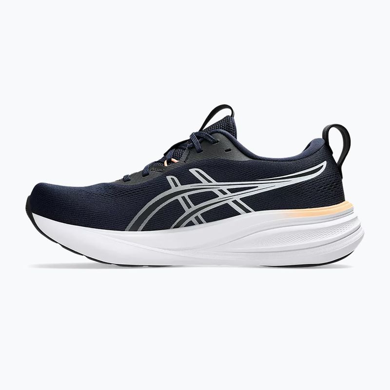 Pánske bežecké topánky Asics Gel-Pulse 17 Midnight/Bright Sunstone 2