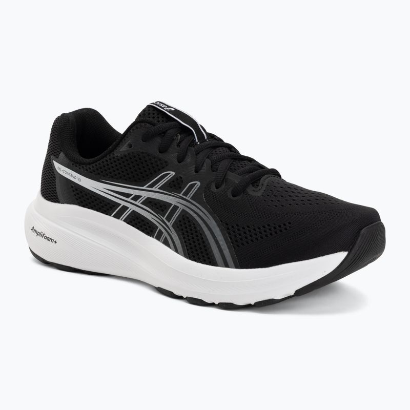 Pánske bežecké topánky ASICS Gel-Contend 10 black/white