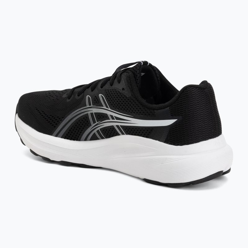 Pánske bežecké topánky ASICS Gel-Contend 10 black/white 3