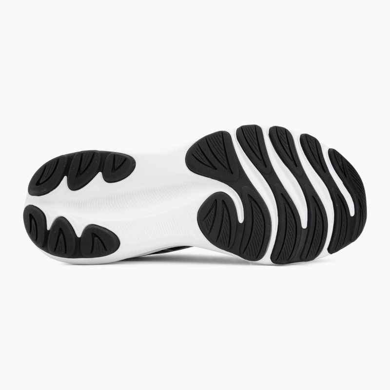 Pánske bežecké topánky ASICS Gel-Contend 10 black/white 4