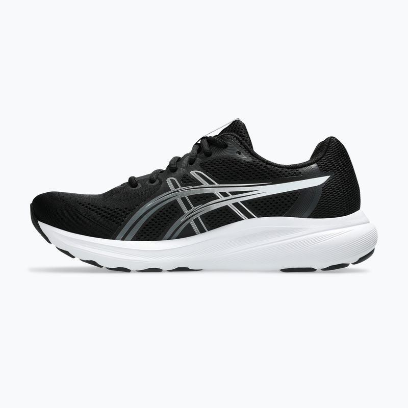 Pánske bežecké topánky ASICS Gel-Contend 10 black/white 3