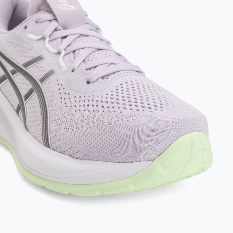 Dámske bežecké topánky Asics Gel-Cumulus 28 Dahlia/Illuminate Yellow 7