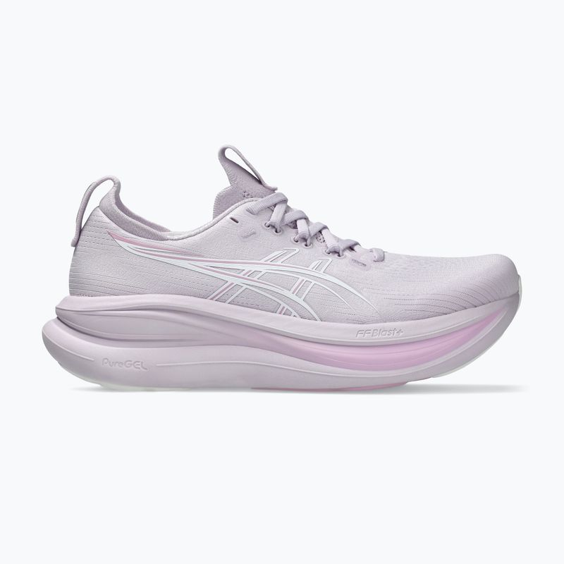 Dámske bežecké topánky ASICS Gel-Nimbus 28 dahlia/white 2