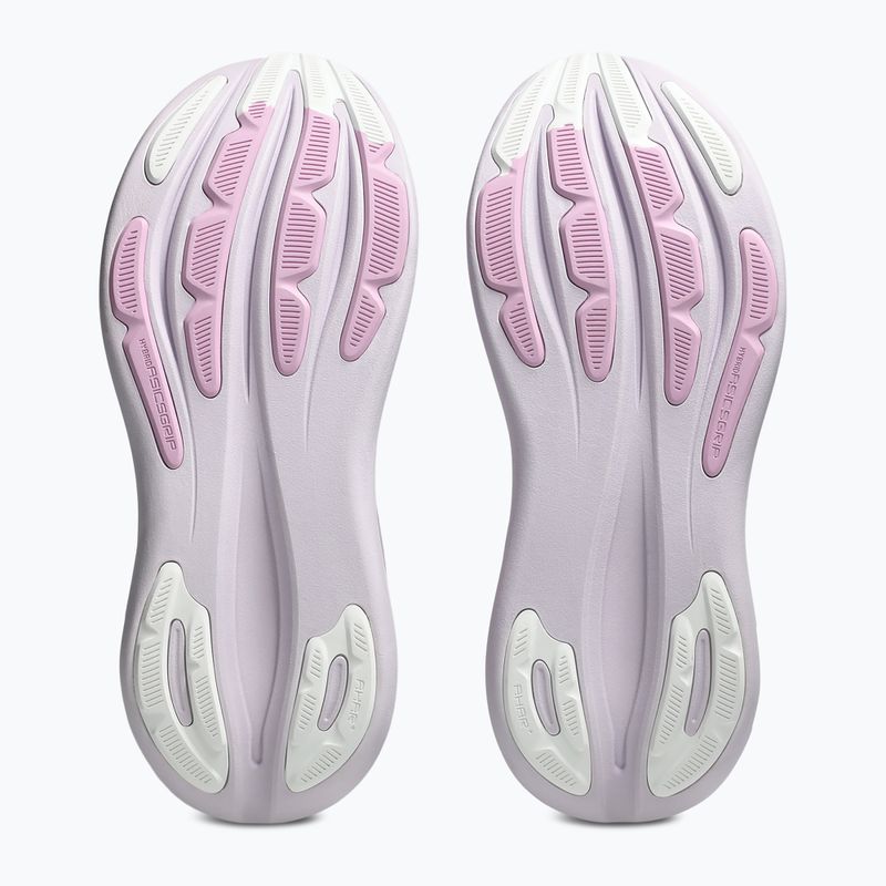 Dámske bežecké topánky ASICS Gel-Nimbus 28 dahlia/white 4