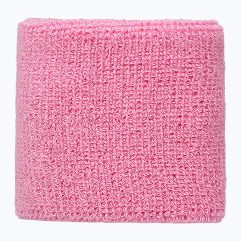 Potítka ASICS Wrist Band 2 pcs. bubblegum 2